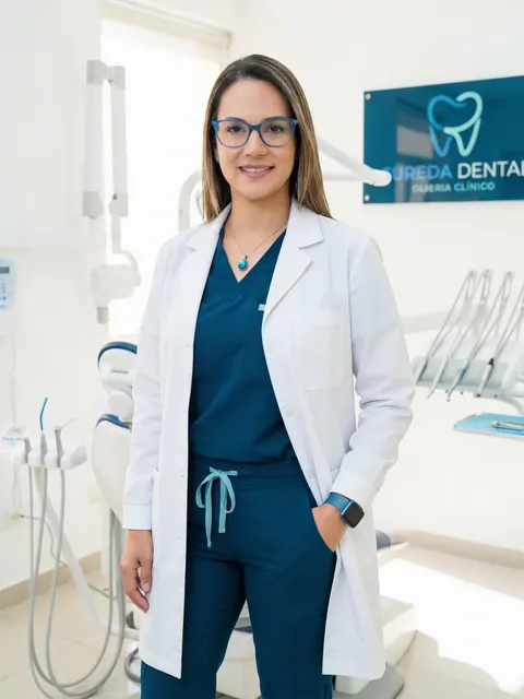 Médicos e dentistas